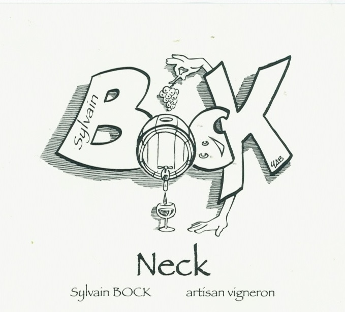 Bock-Neck