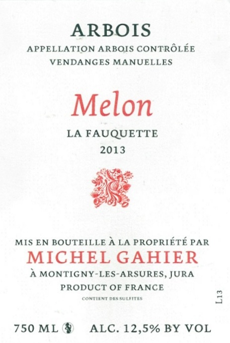 Gahier-Melon-Fauquette-2013