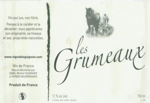 Guignier-Grumeaux