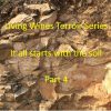 It all starts with the soil Part 4